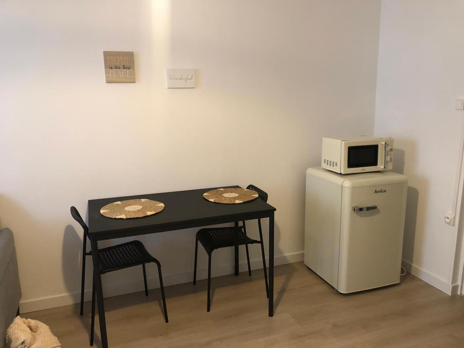 벨포르 Les 4 Vents 아파트 외부 사진