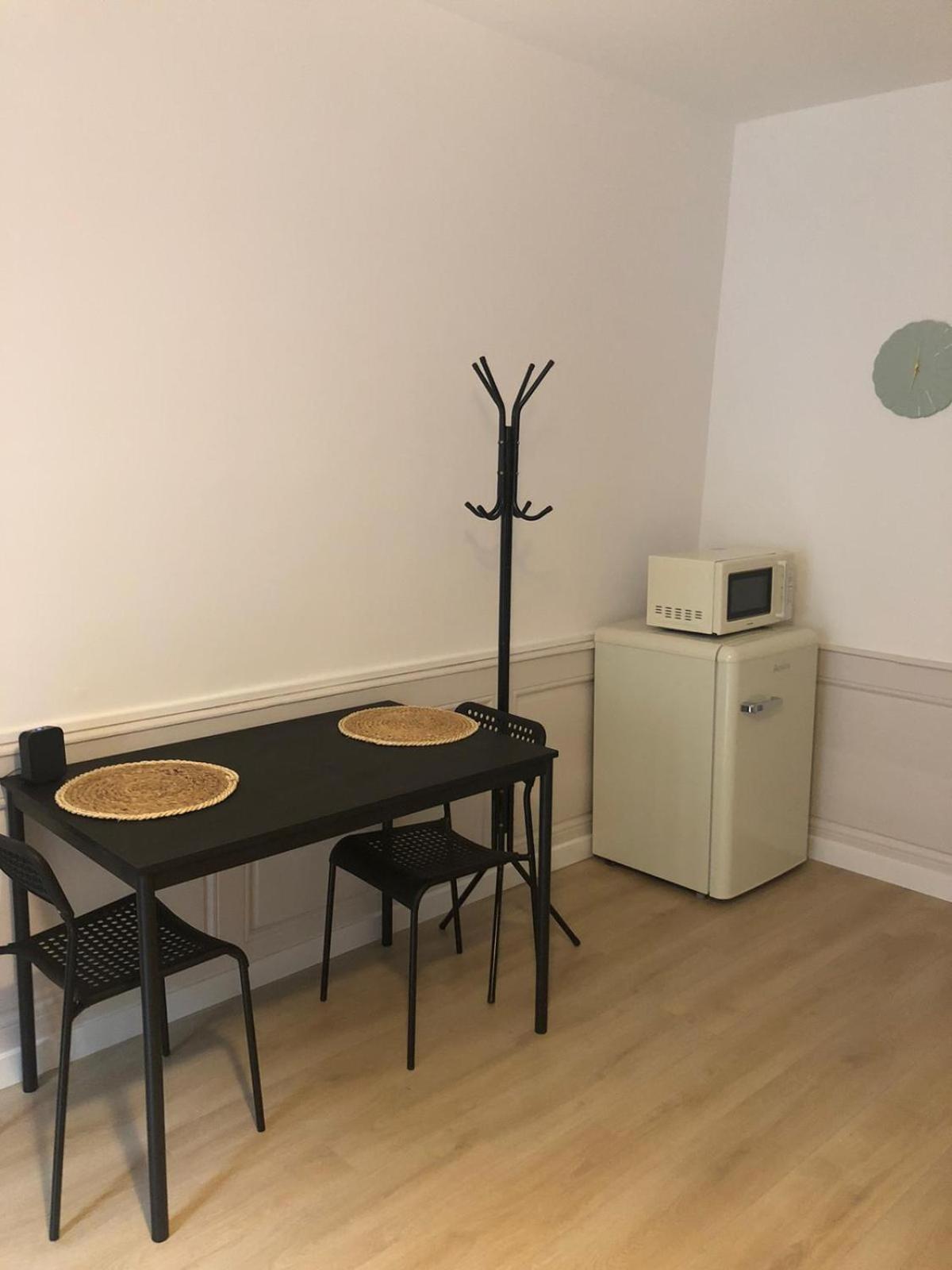 벨포르 Les 4 Vents 아파트 외부 사진