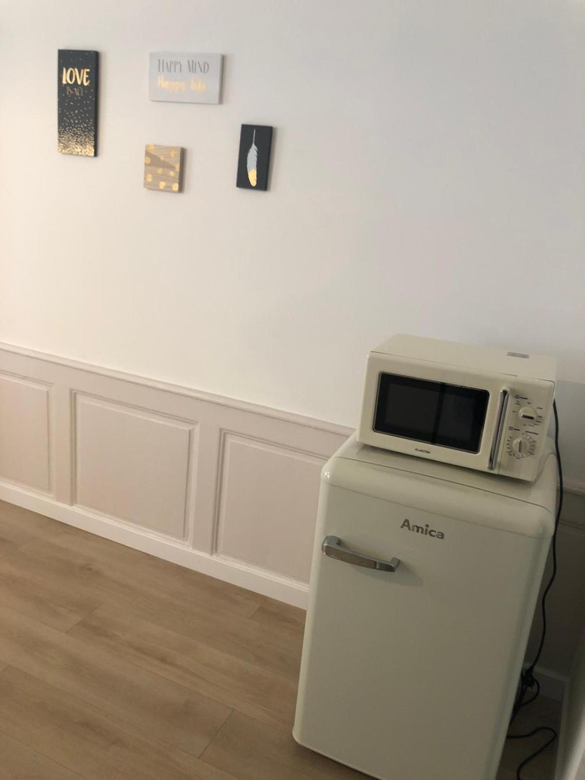 벨포르 Les 4 Vents 아파트 외부 사진